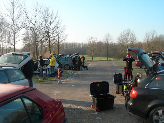 Nieuwjaars receptie met flinke opkomst